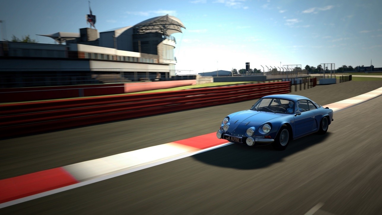 Gran Turismo 6 (Anniversary Edition) - Imagen 28